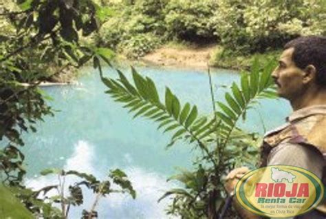 Parque Nacional Volc N Tenorio Alquiler De Carros En Costa Rica