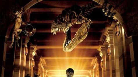 Night at the Museum Trailer (2006)