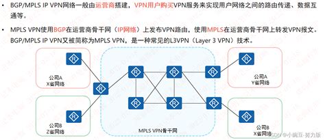 MPLS VPN原理与配置 ce感知不到vrf的存在 CSDN博客