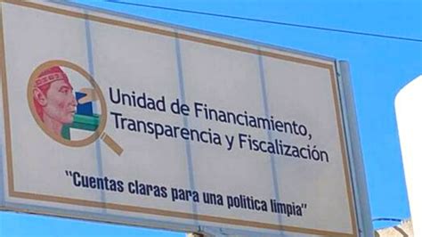 Hoy Vence Plazo Para Que Partidos Pol Ticos Presenten Informe Financiero