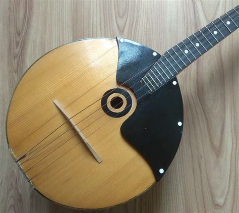 Рейтинг лучших домр на 2025 год: производители, количество струн, стоимость