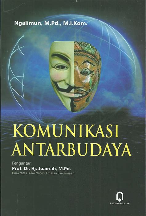 Komunikasi Antar Budaya Pustaka Pelajar