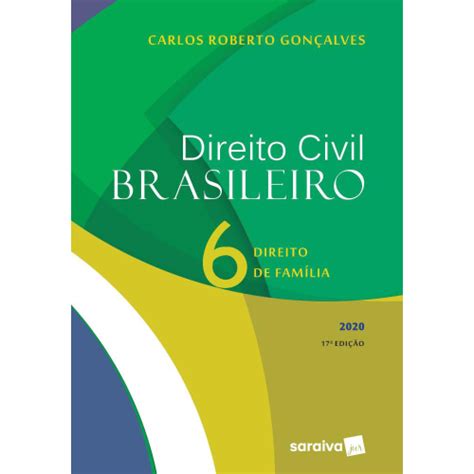 Livro Direito Civil Brasileiro Vol Edi O De Submarino