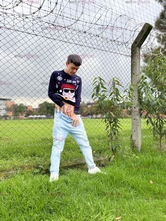 DYLAN SCORT Y MASAJISTA GAY EN LA CIUDAD DE BOGOTÁ Y ALREDEDORES