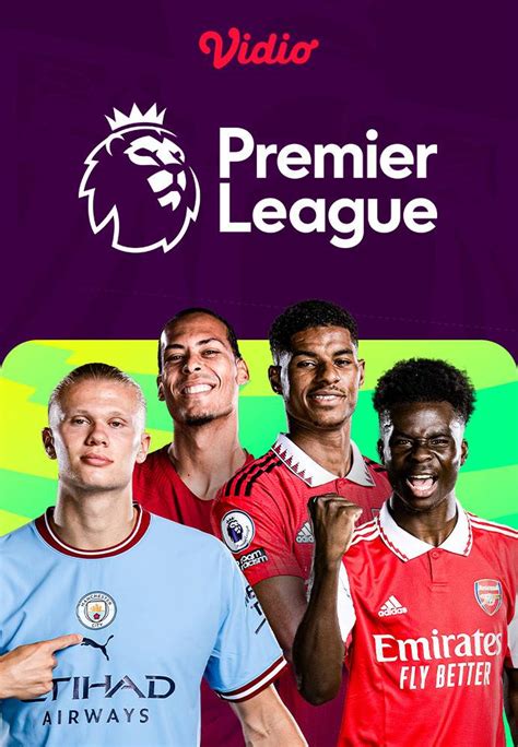 Highlights Premier League 2023 24 Episode Lengkap Terbaru Vidio