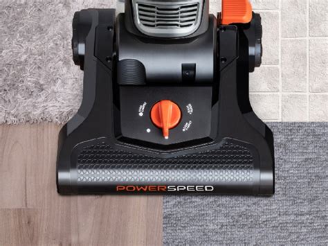 Eureka Neu Powerspeed