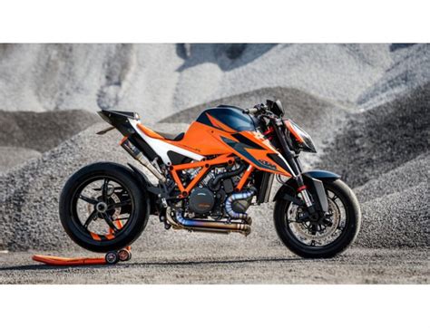 KTM 1290 1390 SUPERDUKE R RR 2020 RS22 DUEL FULL TITANIUM EXHAUST