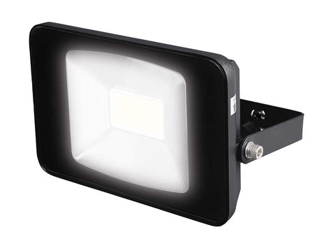 Livarno Home Led Strahler Led Au Enstrahler W