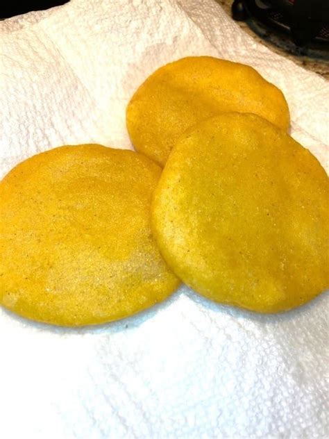 How To Make Panamanian Tortillas You Must Try The Hungry Tica