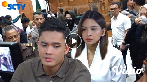 Pertanda Buruk Alisia Rininta Bodo Amat Dengan Perasaan Randy