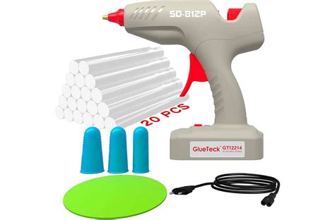 Top 10 Best Hot Glue Guns Of 2025 Review VK Perfect