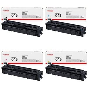 Original Canon Cyan Toner Cartridge C