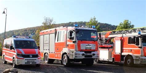 Startseite Freiwillige Feuerwehr der Stadt Bad Brückenau