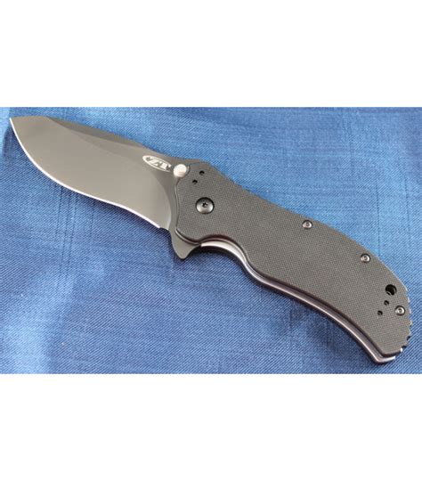 Zero Tolerance 0350