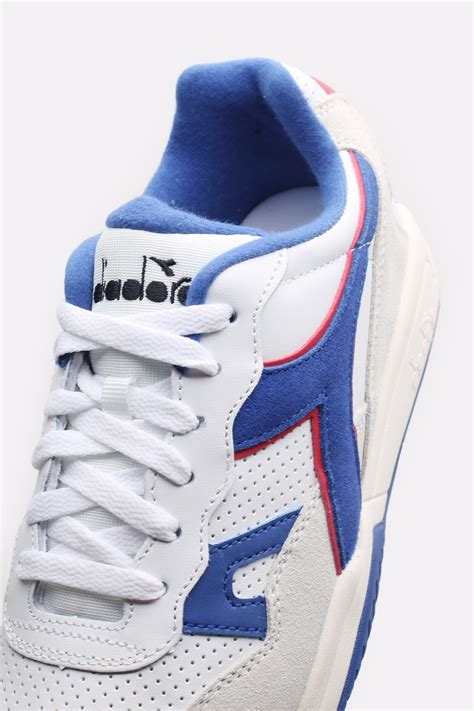 Мужские кроссовки Diadora Winner SL (DR501179583-trbl/ppred) - купить ...