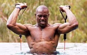 Terrell Owens Workout Routine & Diet Plan - WorkoutInfoGuru