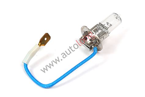 Галогеновая лампа Н3 24V-70W (PK22s) NARVA купить по низким ценам в ...