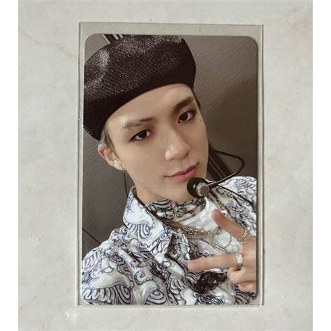 Official Nct Dream Jeno Smtown Live Smcu Express Kwangya Ar Pc