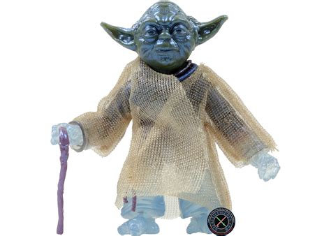 Yoda Star Wars The Black Series