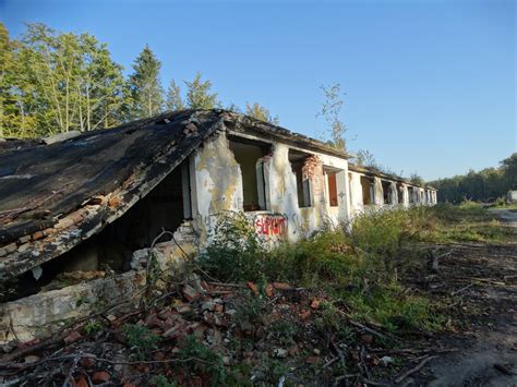 Foto I Grafika Blog Graficzny Gdynia Marzenna Ruiny Jw Opl W Gdyni