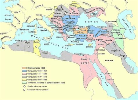 L Histoire Du Moyen Orient Xixe Xxe Si Cle Revue Histoire