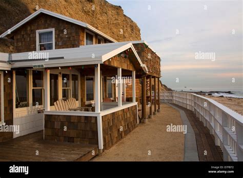 Crystal Cove Beach Cottages, Crystal Cove State Park, Newport Beach ...