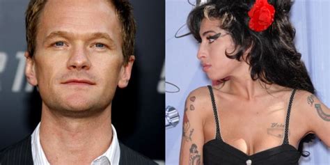 Neil Patrick Harris Apologizes For Tasteless Joke About Amy Winehouse Cultura Colectiva