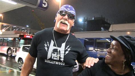 Hulk Hogan -- I Wanna Go to WrestleMania 30 ... But Not to Wrestle