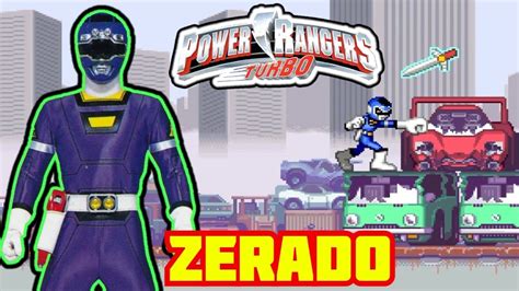 Power Rangers Turbo Zerado Gekisou Sentai Carranger De Super