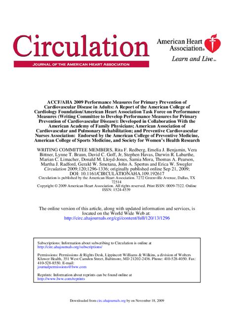 Fillable Online Cardiovascular And Pulmonary Rehabilitation And