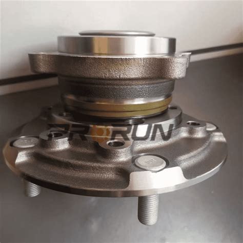 China V1300180001a0 Wheel Hub Bearing For Foton Toano 2020 Front Wheel