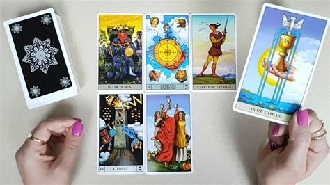 Pensamentos E Sentimentos Dele A Por Voc Hoje Revela Tarot