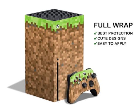 Microsoft Xbox One S 1TB Console Minecraft Limited Edition GameStop ...