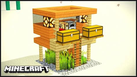 Comment Faire Une Belle Maison Sur Minecraft En Survie Ventana Blog