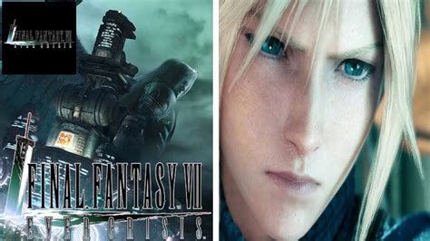 Final Fantasy 7 Ever Crisis Walkthrough Gameplay Part 22 F2p Vs Spender Ff7 Ever Crisis