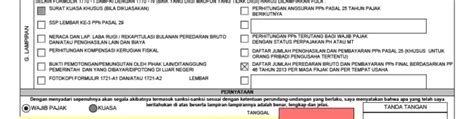 Cara Lapor Spt Tahunan Pribadi Dengan Eform