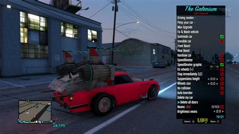 Best Gta 5 Mod Menu Subtitleaward