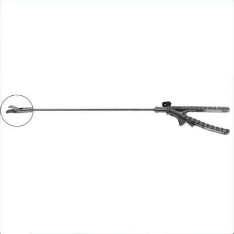 Laparoscopic Needle Holders Surgical Solutions