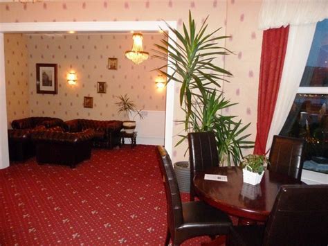 The Central Hotel Llandudno Llandudno 2021 Updated Prices Deals