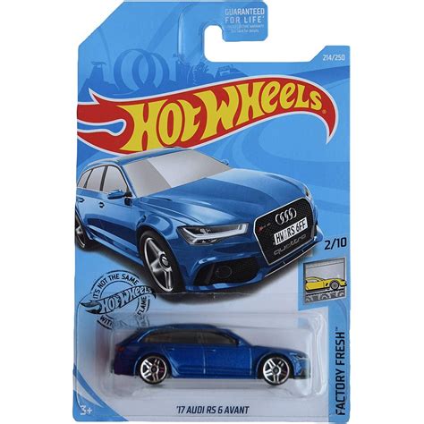 Hot Wheels Factory Fresh Series Shopee Philippines