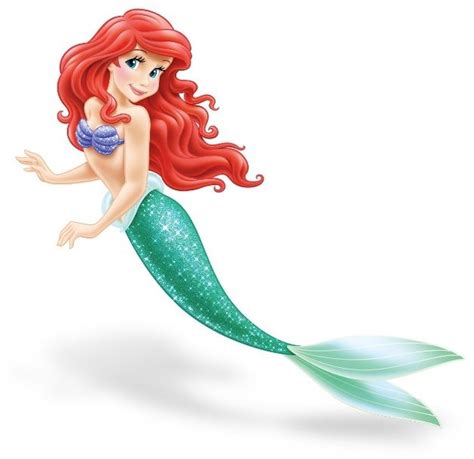 Ariel – Artofit