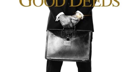 Tyler Perry » Good Deeds – Film