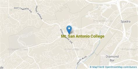 Mt. San Antonio College Trade School Programs - Trade College