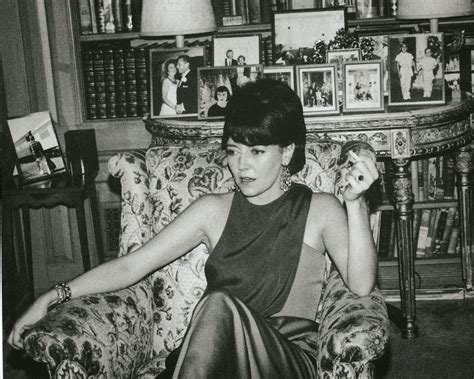 The Peak of Chic®: The Way Dominick Dunne Lived Then