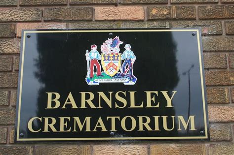 Barnsley Crematorium In Barnsley South Yorkshire Find A Grave Cemetery