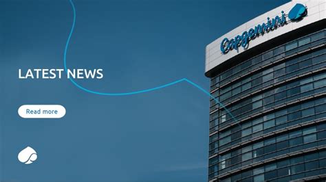 Ethisphere Reconoce A Capgemini Como Una De Las Empresas Más Éticas Del