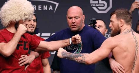 McGregor Vs Khabib ONLINE GRATIS Fox Action EN VIVO El Impresionante