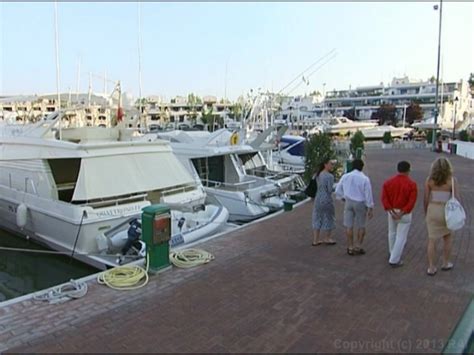 Blonde Beauty Swallows A Cum Load After A Hardcore Fuck From Bella Di Giorno By Atv