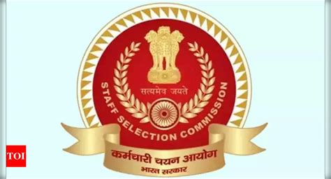 Ssc Constable Gd Application Correction Window Now Open For