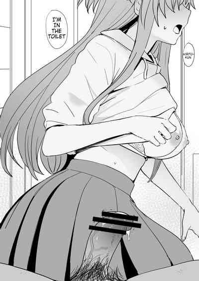 Asuna Nishida Nhentai Hentai Doujinshi And Manga